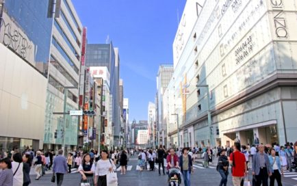熊本唯一の百貨店「鶴屋百貨店」に未来はあるのか？